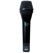 Мікрофон AKG D770